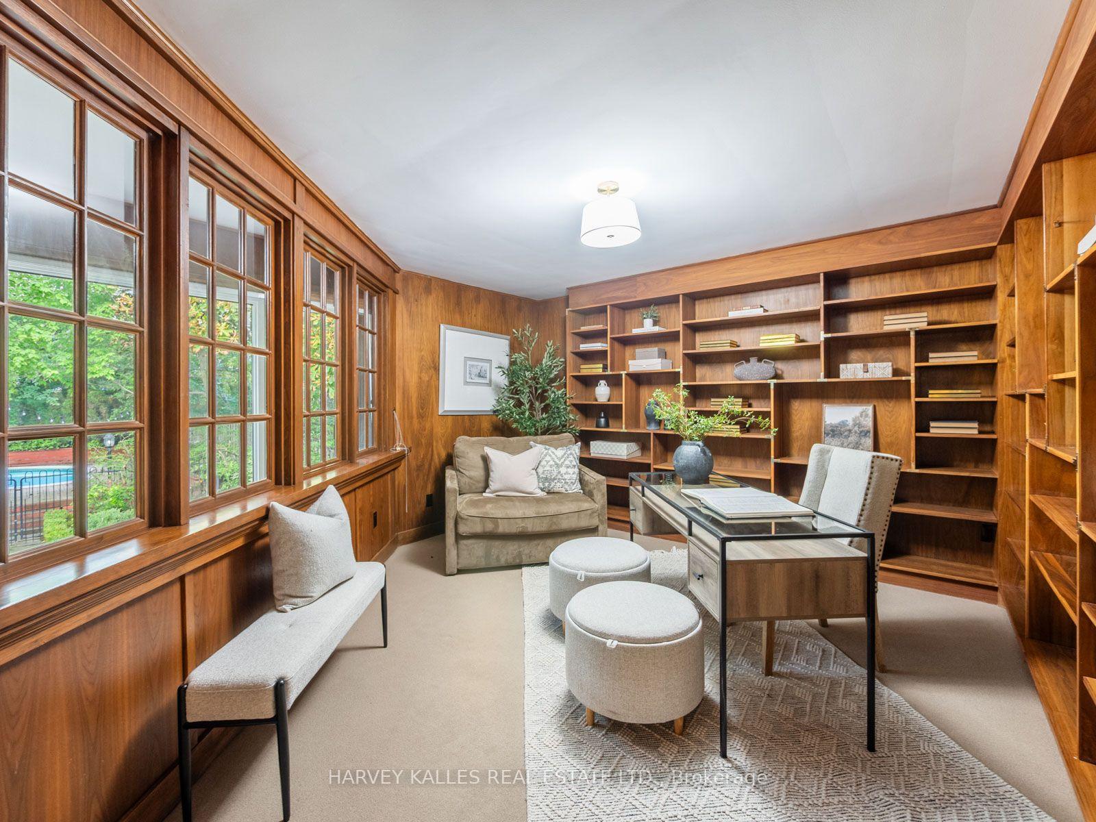 Photo 19 of 26 Vesta Drive, Toronto, Forest Hill South — HOMEH