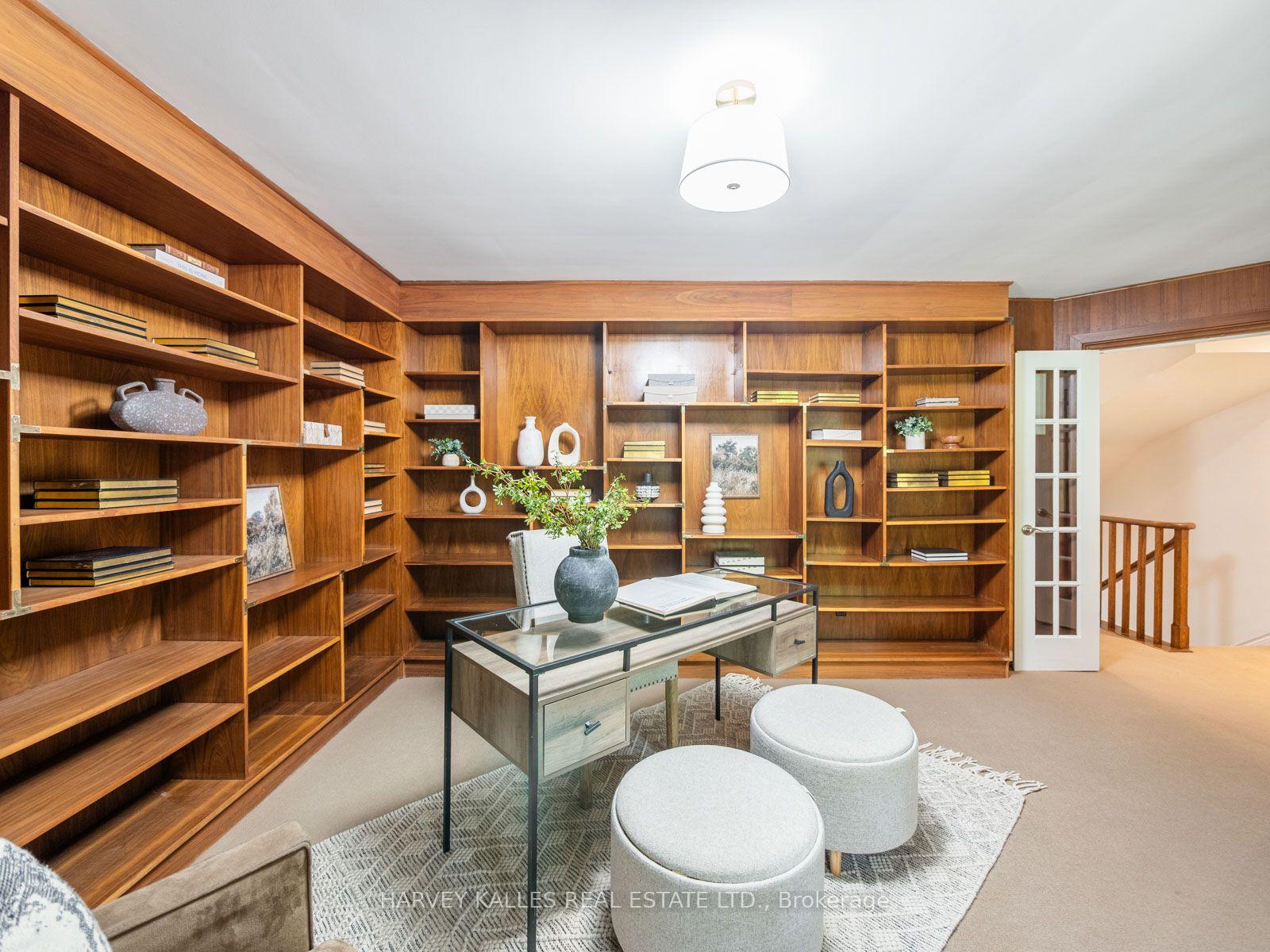 Photo 20 of 26 Vesta Drive, Toronto, Forest Hill South — HOMEH