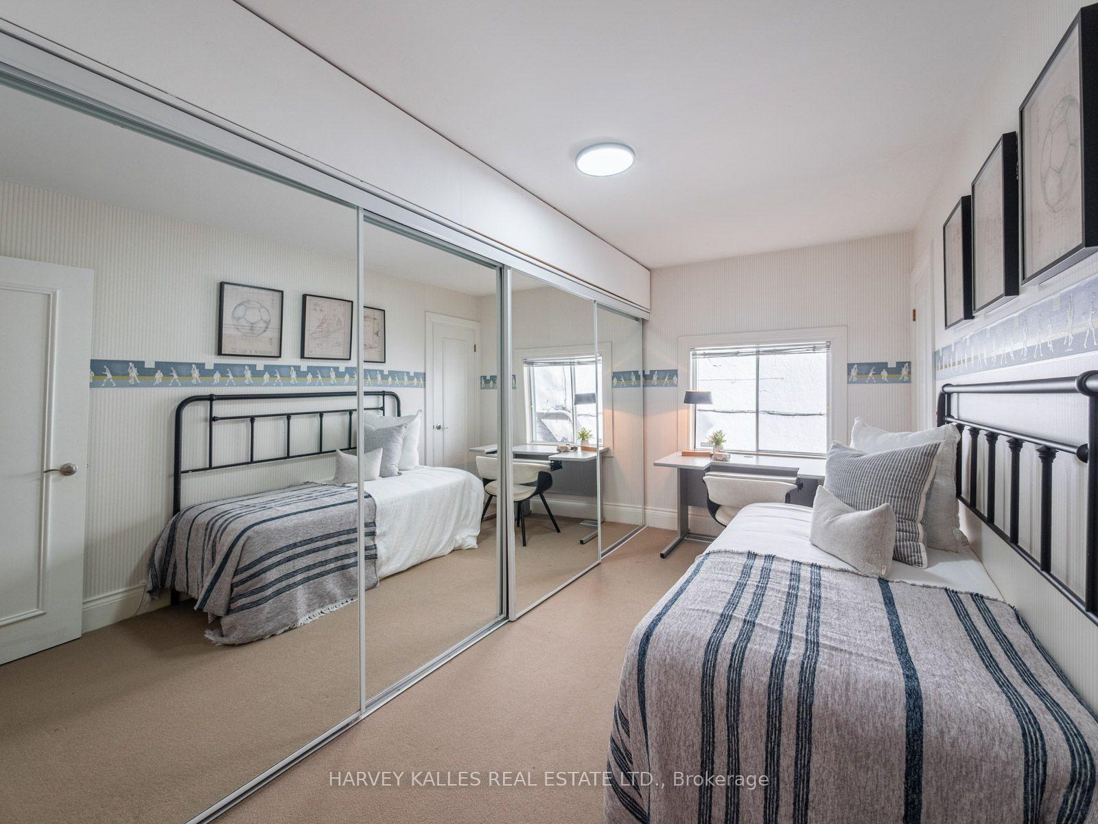 Photo 21 of 26 Vesta Drive, Toronto, Forest Hill South — HOMEH