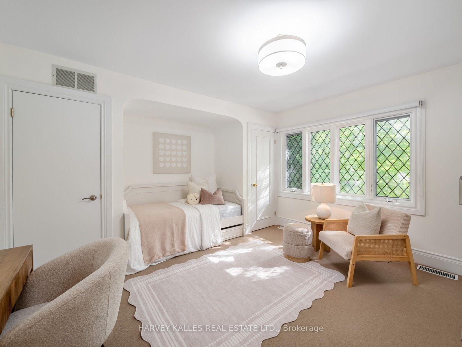 Photo 23 of 26 Vesta Drive, Toronto, Forest Hill South — HOMEH