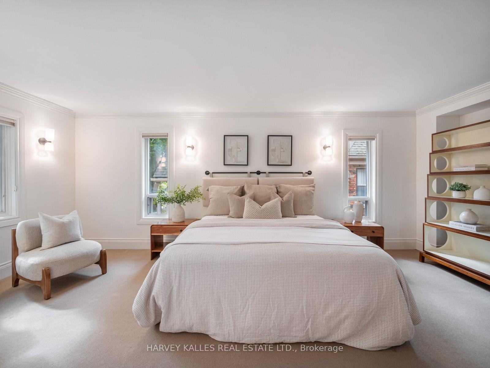 Photo 24 of 26 Vesta Drive, Toronto, Forest Hill South — HOMEH