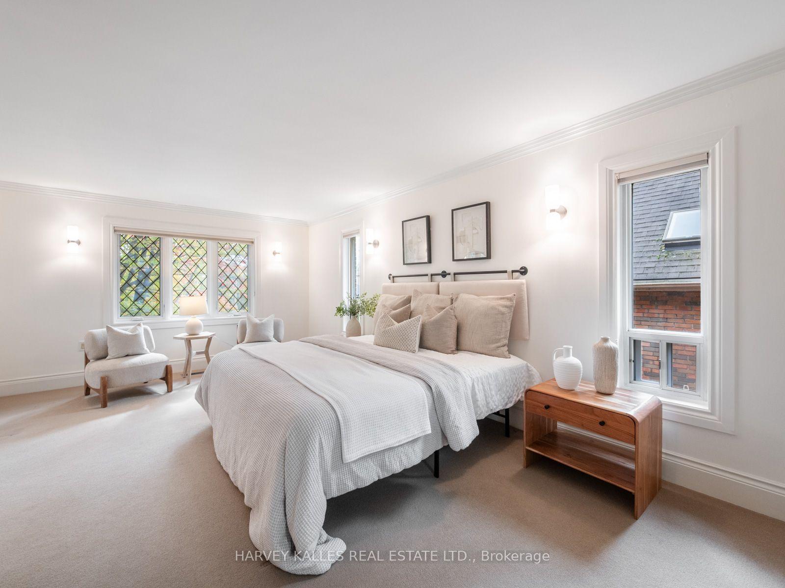 Photo 25 of 26 Vesta Drive, Toronto, Forest Hill South — HOMEH