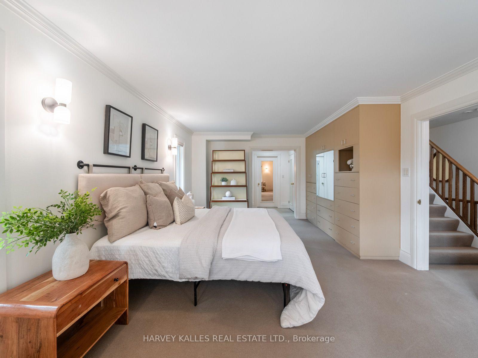 Photo 26 of 26 Vesta Drive, Toronto, Forest Hill South — HOMEH