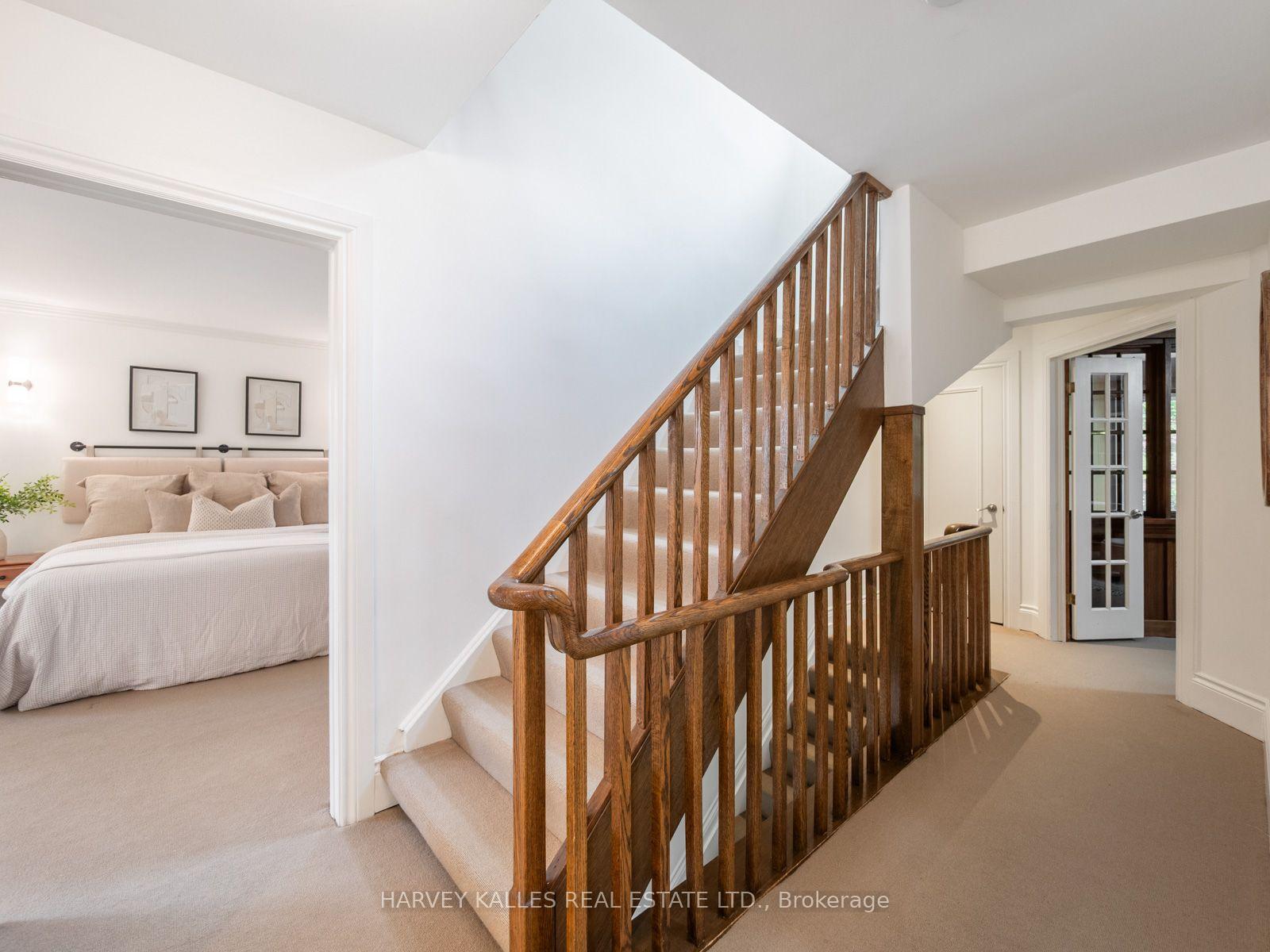 Photo 28 of 26 Vesta Drive, Toronto, Forest Hill South — HOMEH