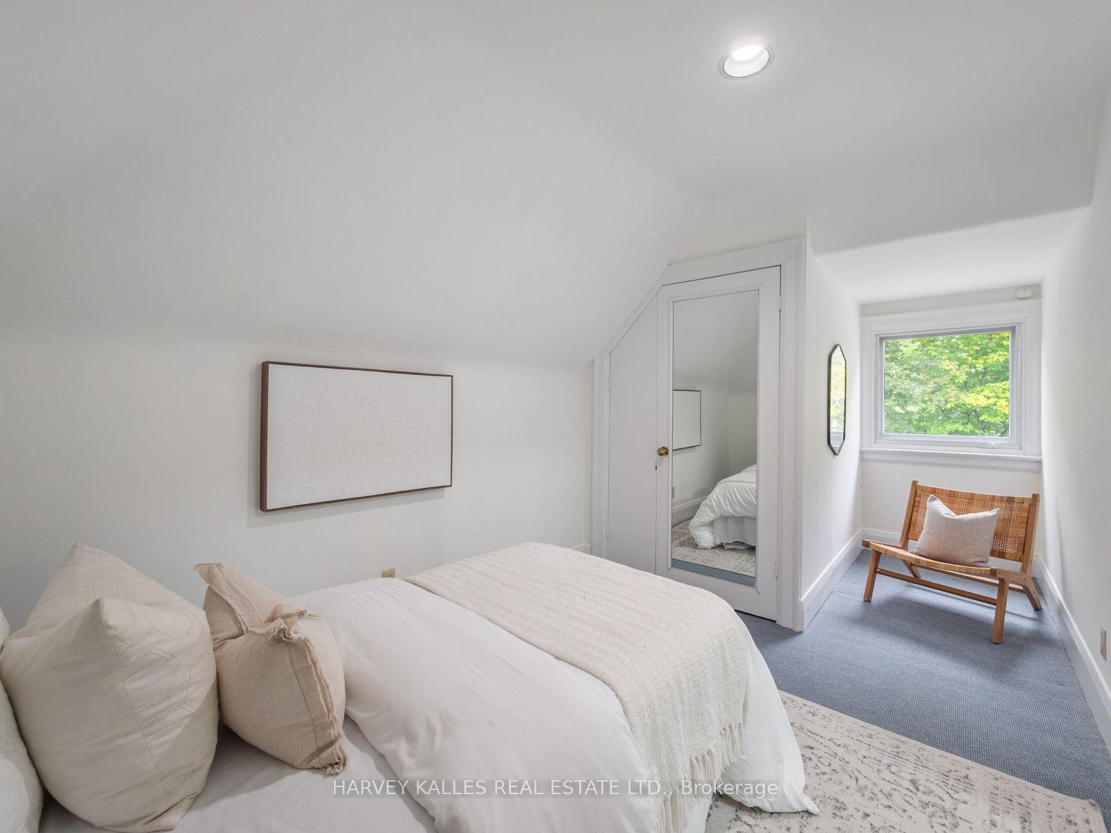 Photo 30 of 26 Vesta Drive, Toronto, Forest Hill South — HOMEH
