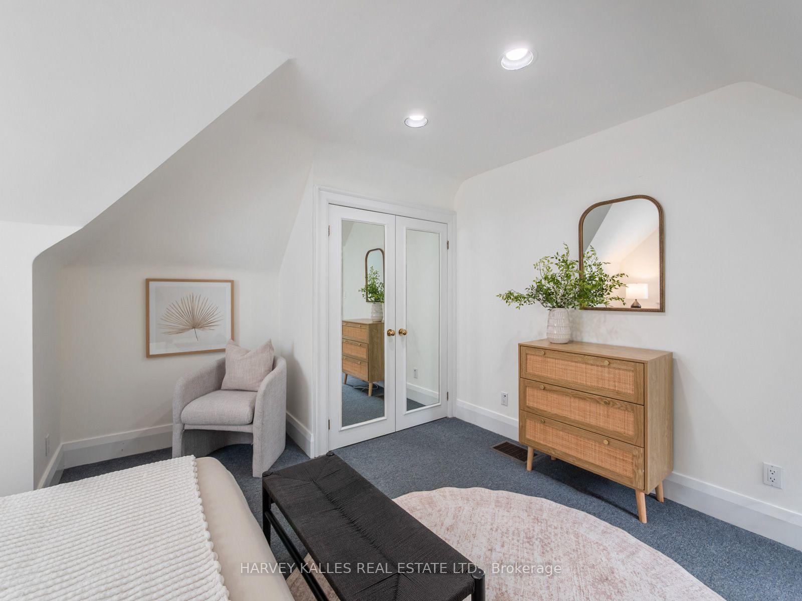 Photo 32 of 26 Vesta Drive, Toronto, Forest Hill South — HOMEH