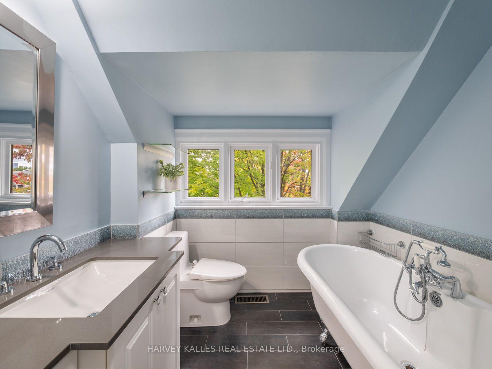 Photo 33 of 26 Vesta Drive, Toronto, Forest Hill South — HOMEH