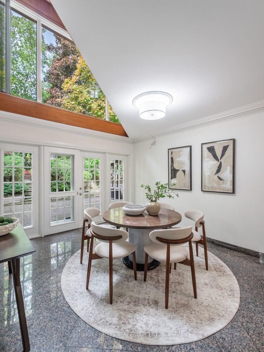 Photo 34 of 26 Vesta Drive, Toronto, Forest Hill South — HOMEH