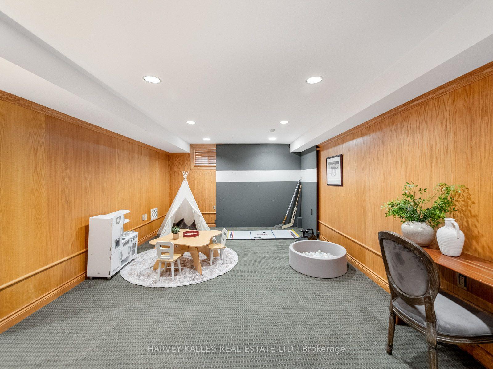 Photo 39 of 26 Vesta Drive, Toronto, Forest Hill South — HOMEH