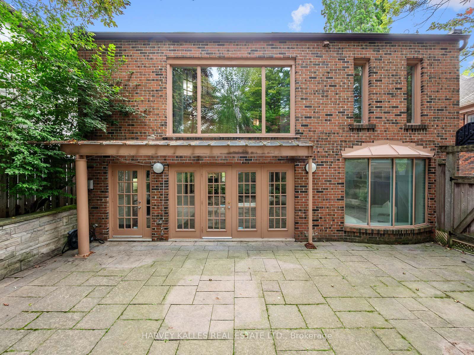Photo 42 of 26 Vesta Drive, Toronto, Forest Hill South — HOMEH