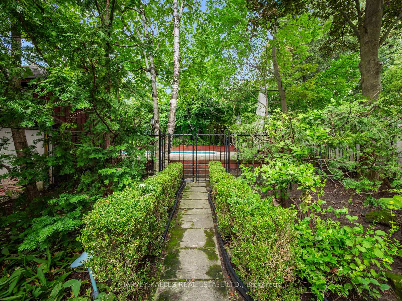 Photo 43 of 26 Vesta Drive, Toronto, Forest Hill South — HOMEH