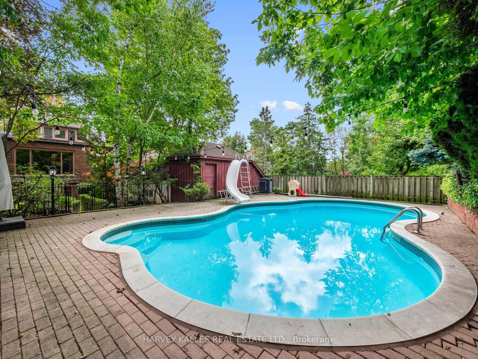 Photo 45 of 26 Vesta Drive, Toronto, Forest Hill South — HOMEH