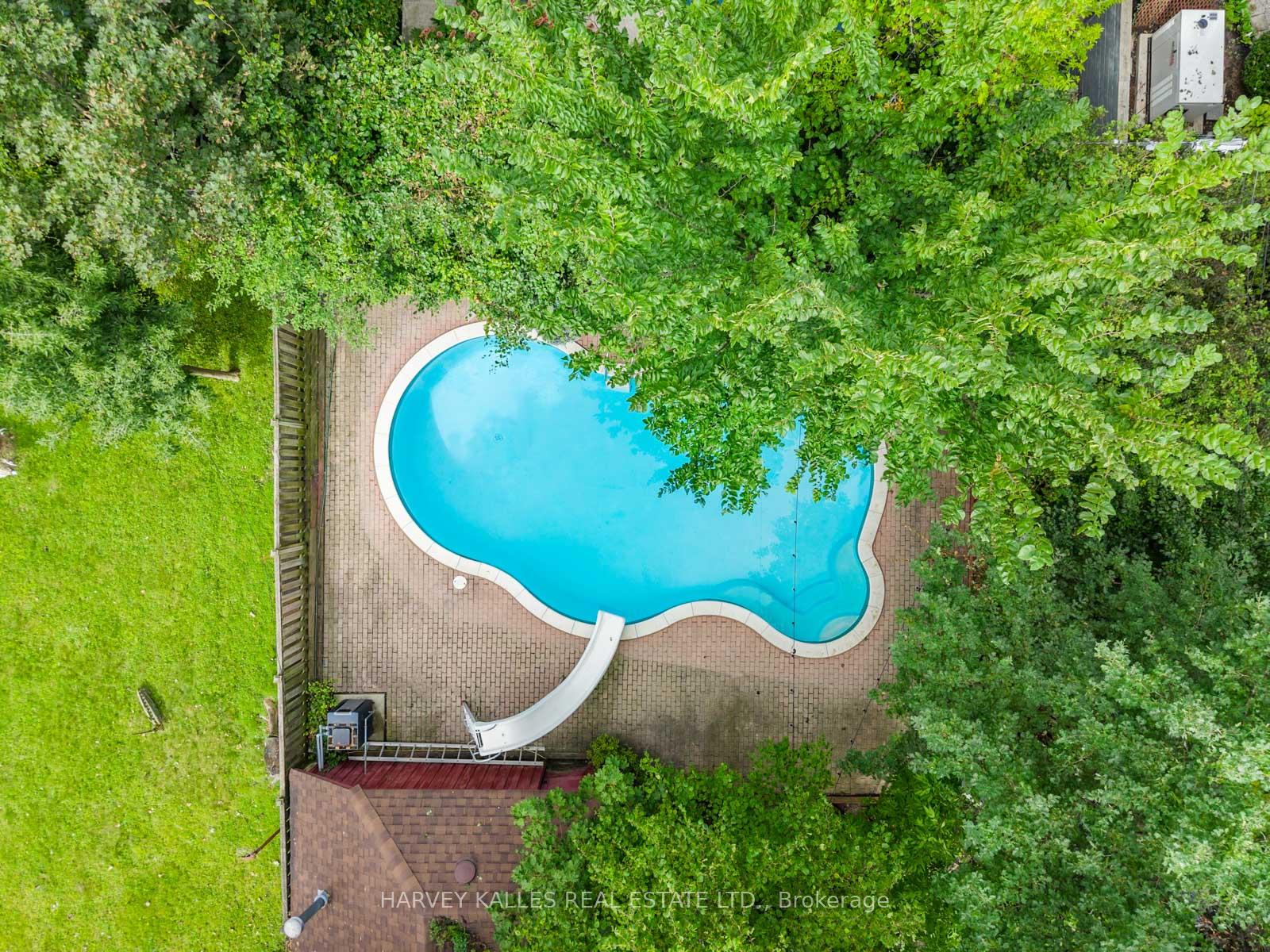 Photo 46 of 26 Vesta Drive, Toronto, Forest Hill South — HOMEH