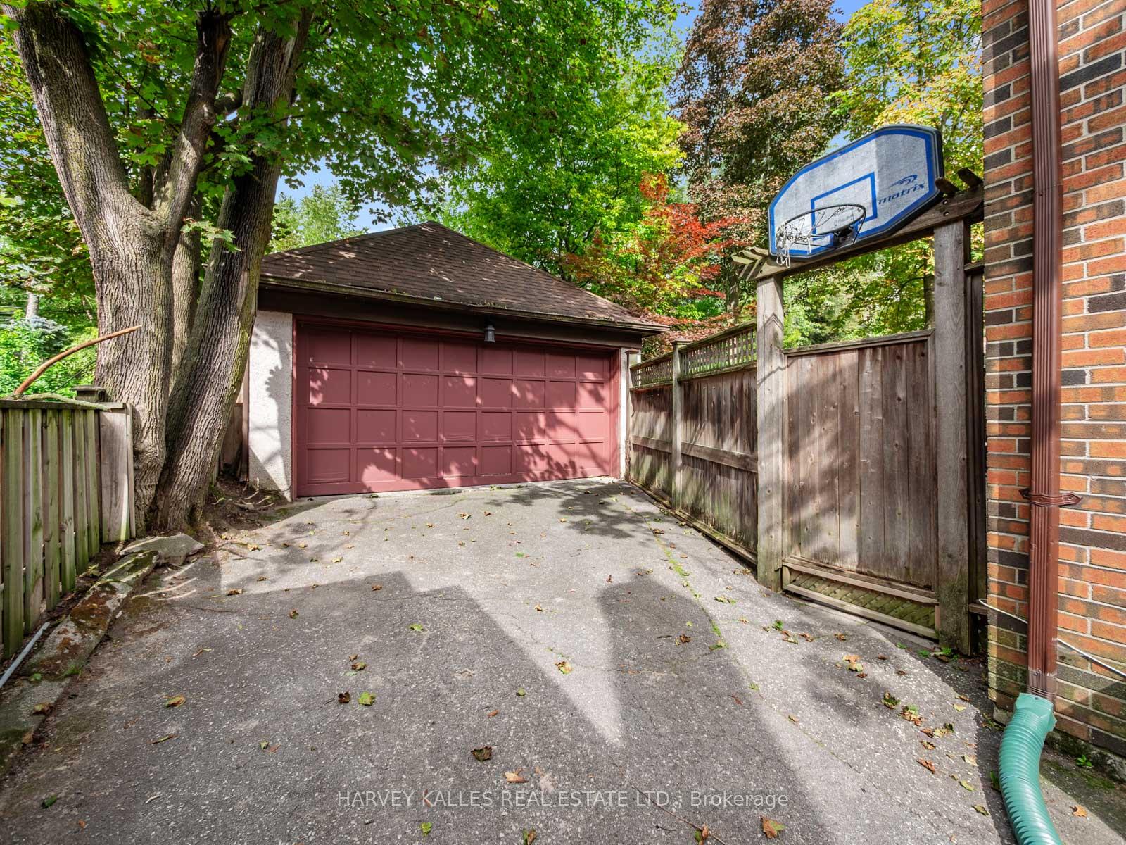 Photo 47 of 26 Vesta Drive, Toronto, Forest Hill South — HOMEH