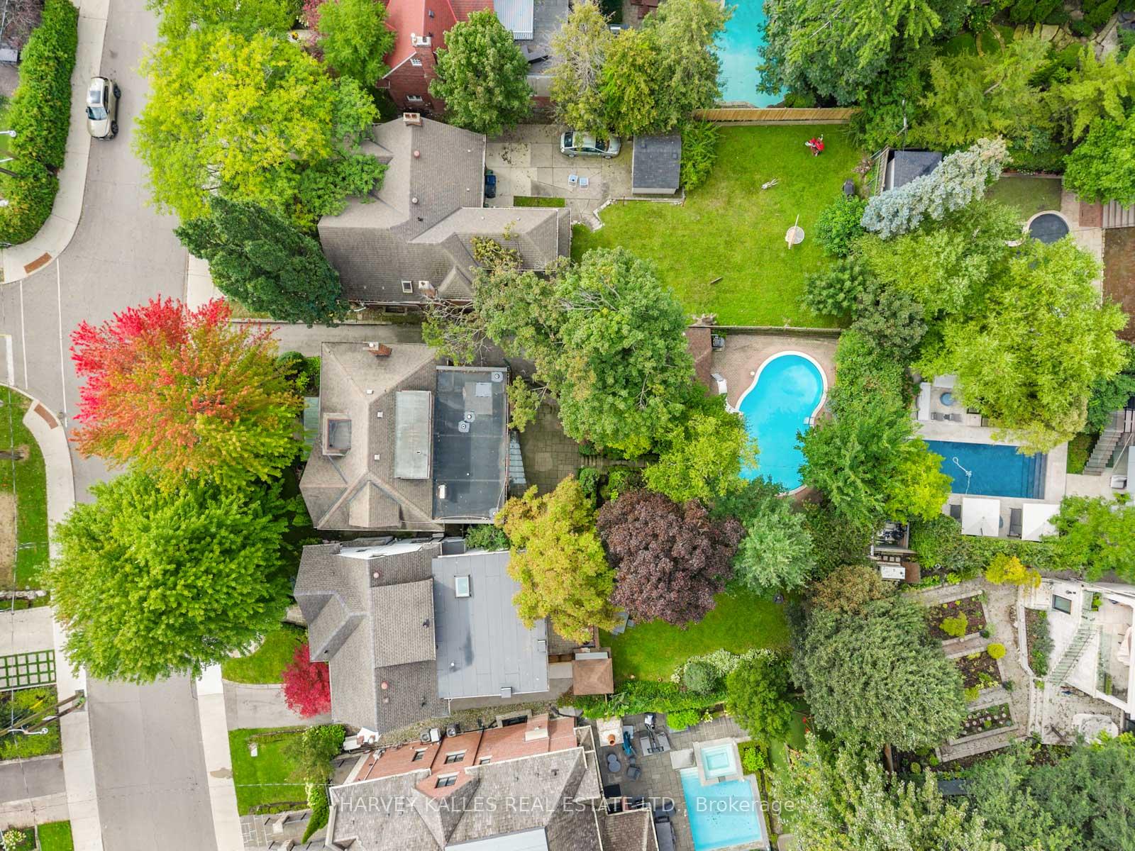 Photo 48 of 26 Vesta Drive, Toronto, Forest Hill South — HOMEH