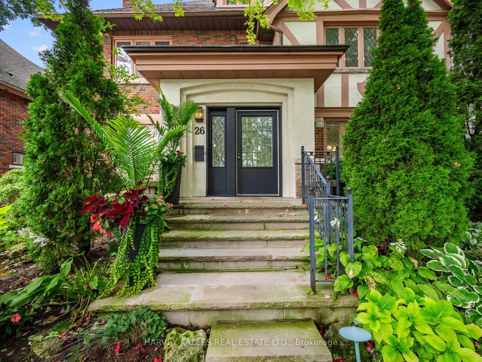 Photo 50 of 26 Vesta Drive, Toronto, Forest Hill South — HOMEH