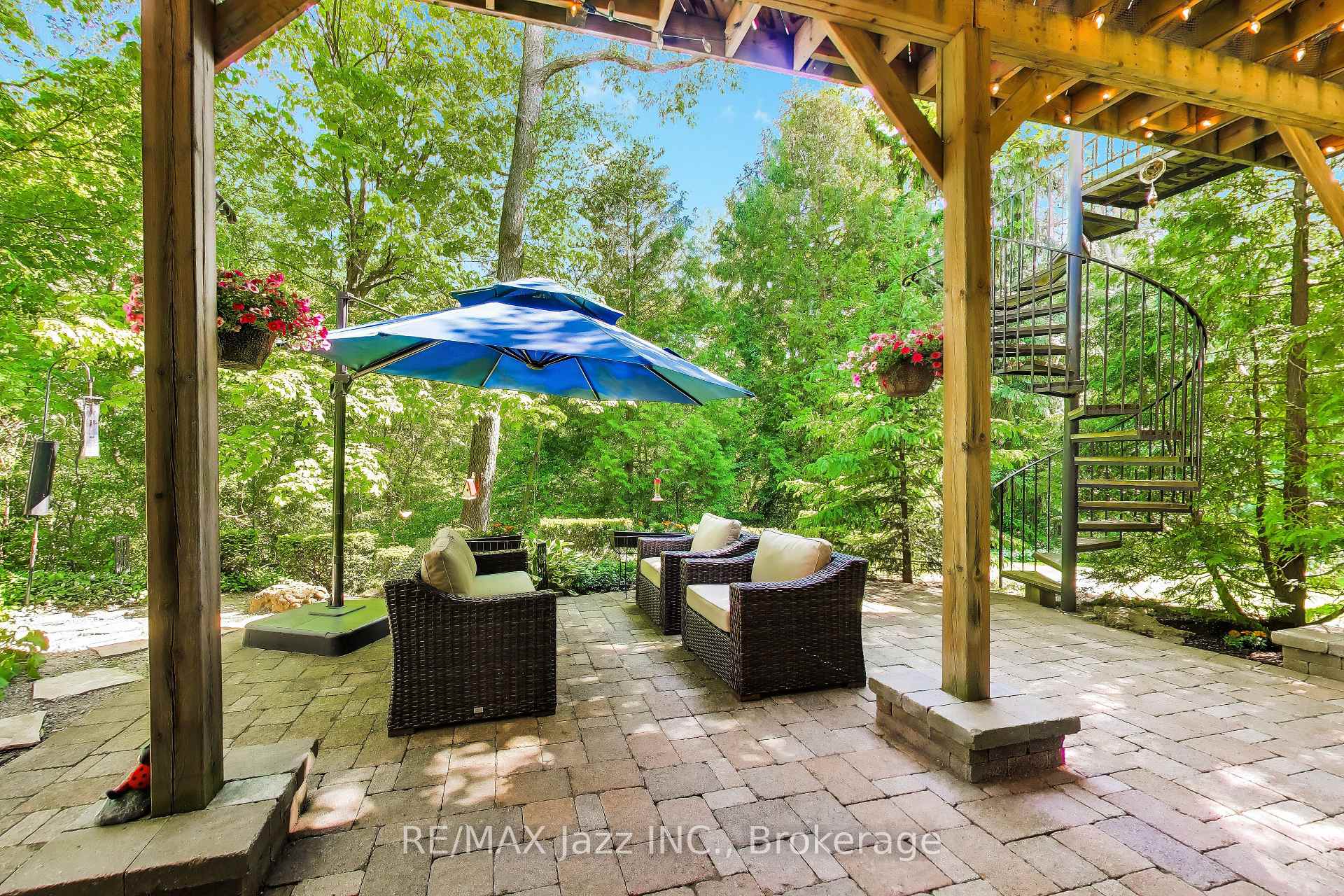 Photo 46 of 45 Windsor Valley Place, Clarington, Courtice — HOMEH