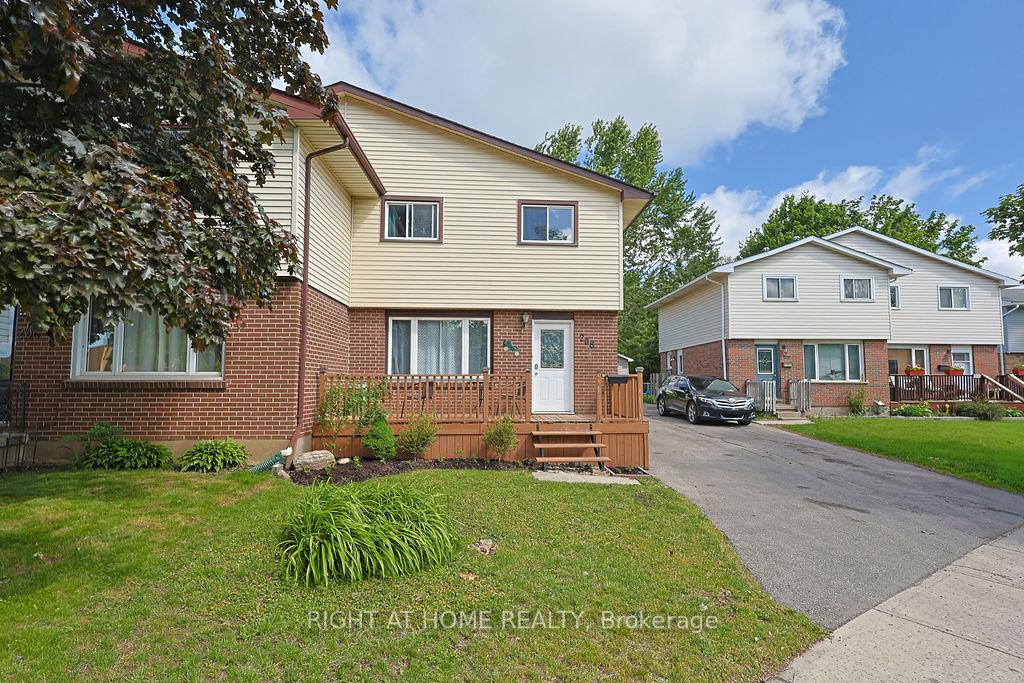 Photo 1 of 208 Admiral Drive, London, East I — HOMEH