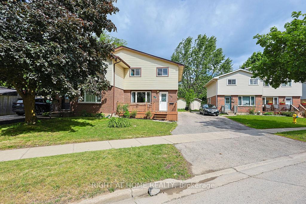 Photo 34 of 208 Admiral Drive, London, East I — HOMEH
