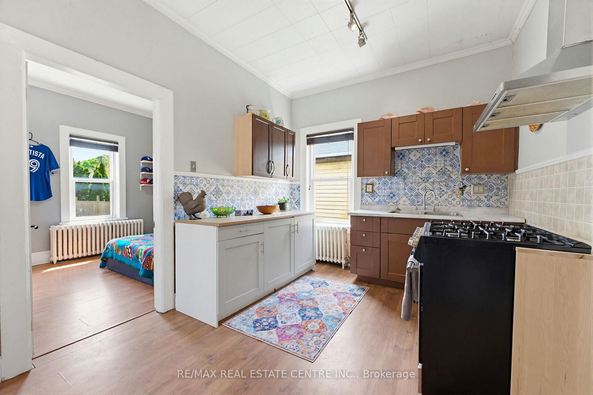 Photo 6 of 25 Beverly Street, Cambridge, City Core/Wellington — HOMEH