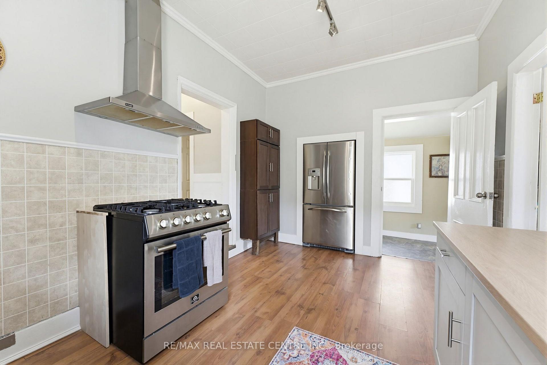 Photo 8 of 25 Beverly Street, Cambridge, City Core/Wellington — HOMEH
