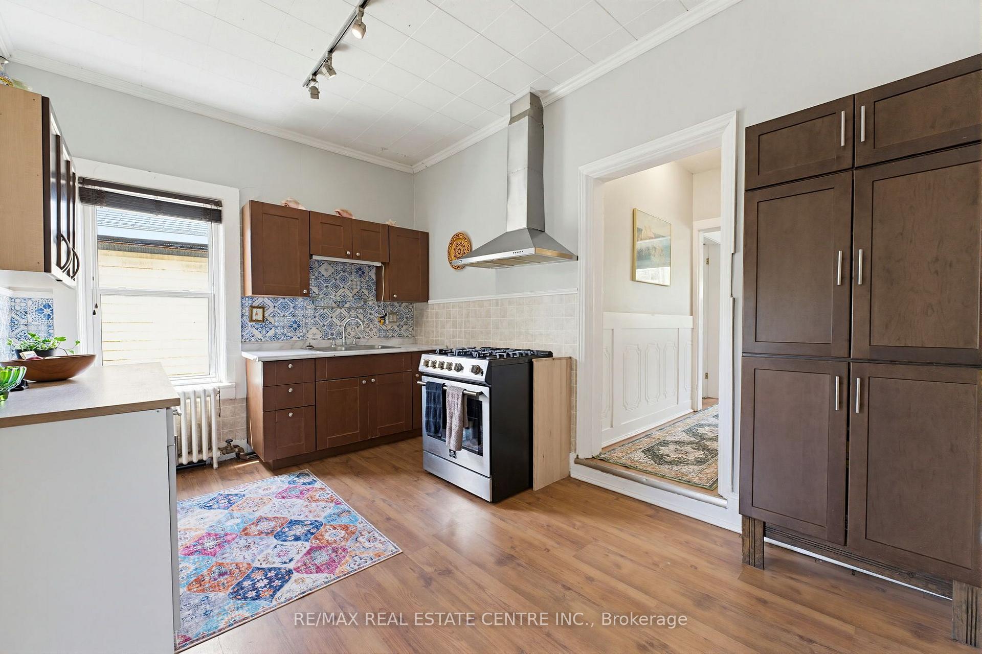 Photo 9 of 25 Beverly Street, Cambridge, City Core/Wellington — HOMEH