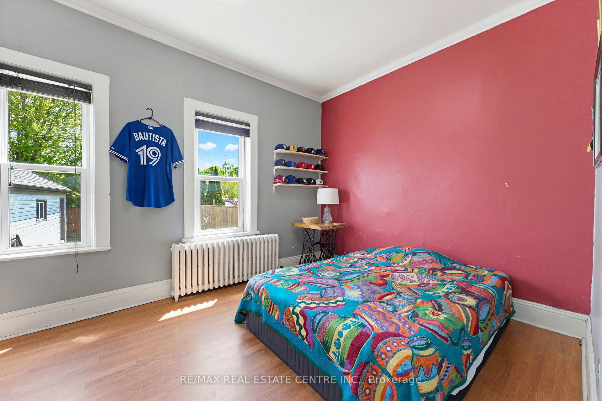 Photo 11 of 25 Beverly Street, Cambridge, City Core/Wellington — HOMEH