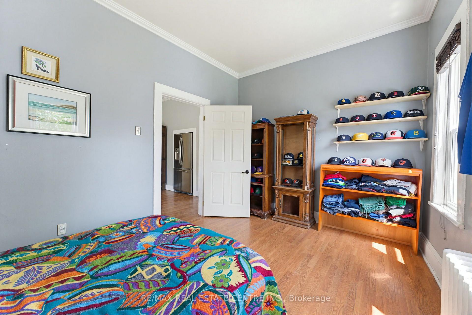 Photo 12 of 25 Beverly Street, Cambridge, City Core/Wellington — HOMEH