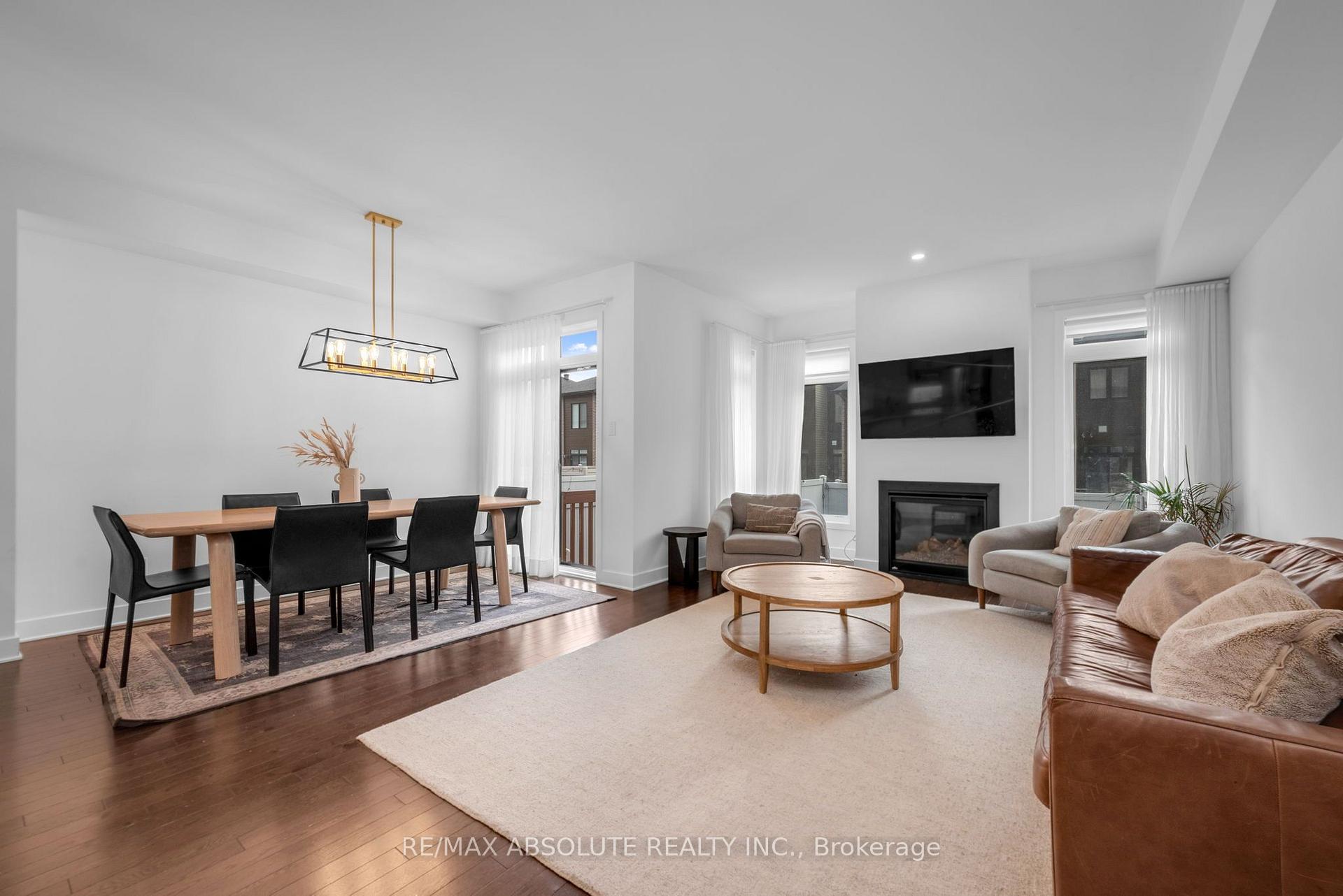 Photo 19 of 826 Chipping Circle, Ottawa, Riverside South/Gloucester Glen — HOMEH