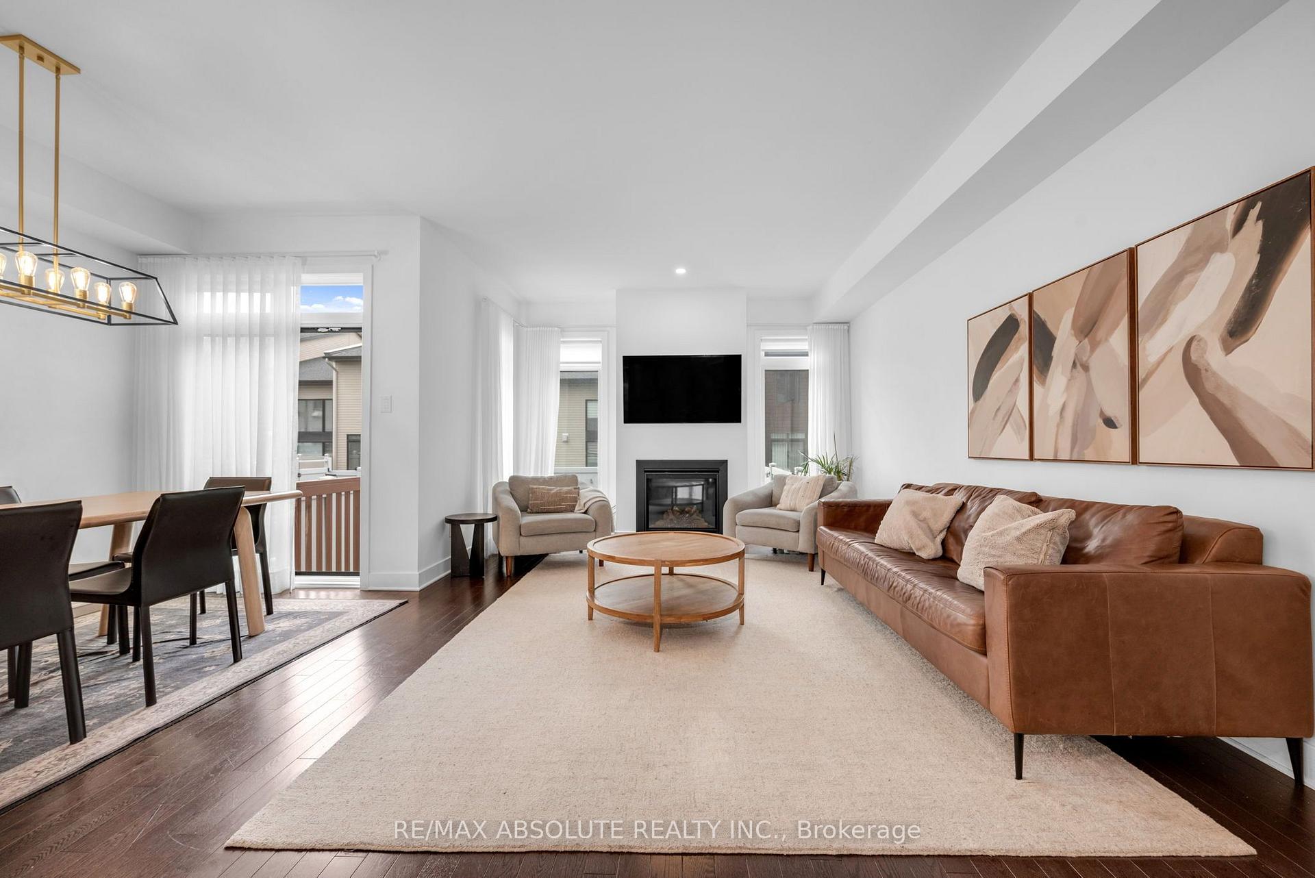 Photo 20 of 826 Chipping Circle, Ottawa, Riverside South/Gloucester Glen — HOMEH
