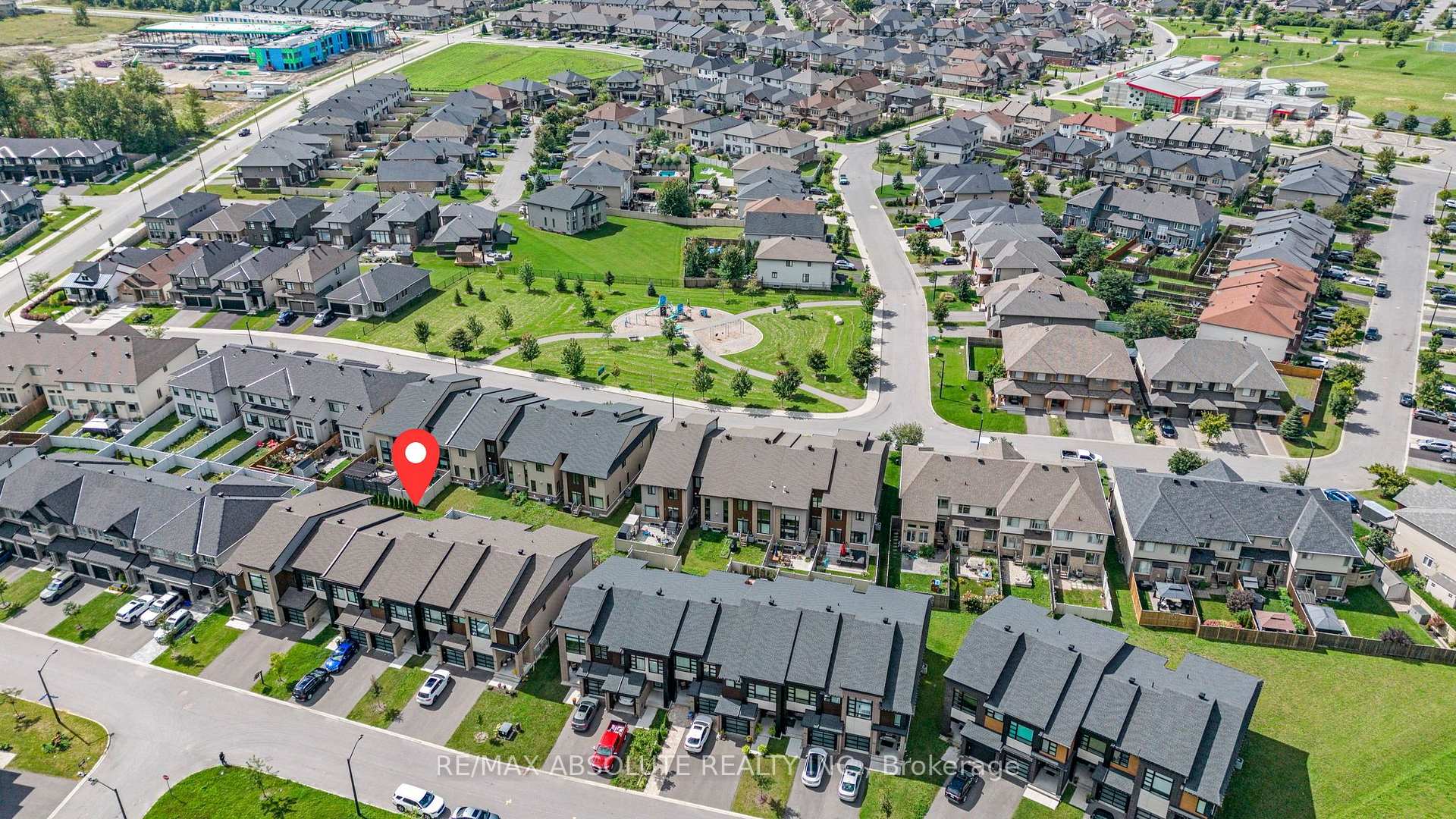 Photo 44 of 826 Chipping Circle, Ottawa, Riverside South/Gloucester Glen — HOMEH