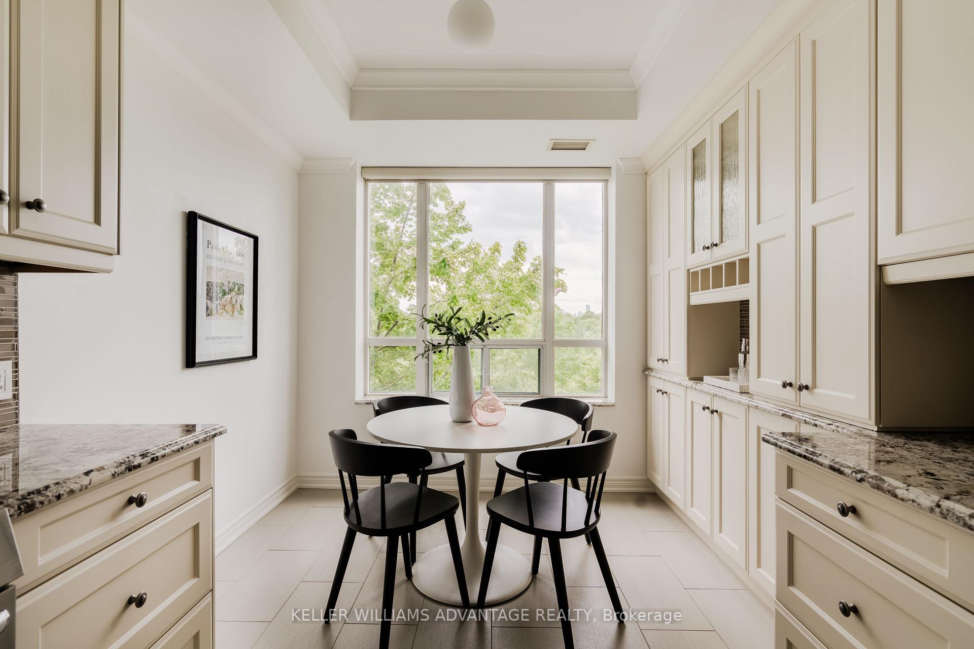 Photo 12 of Unit 321, 9 Boardwalk Drive, Toronto, The Beaches — HOMEH