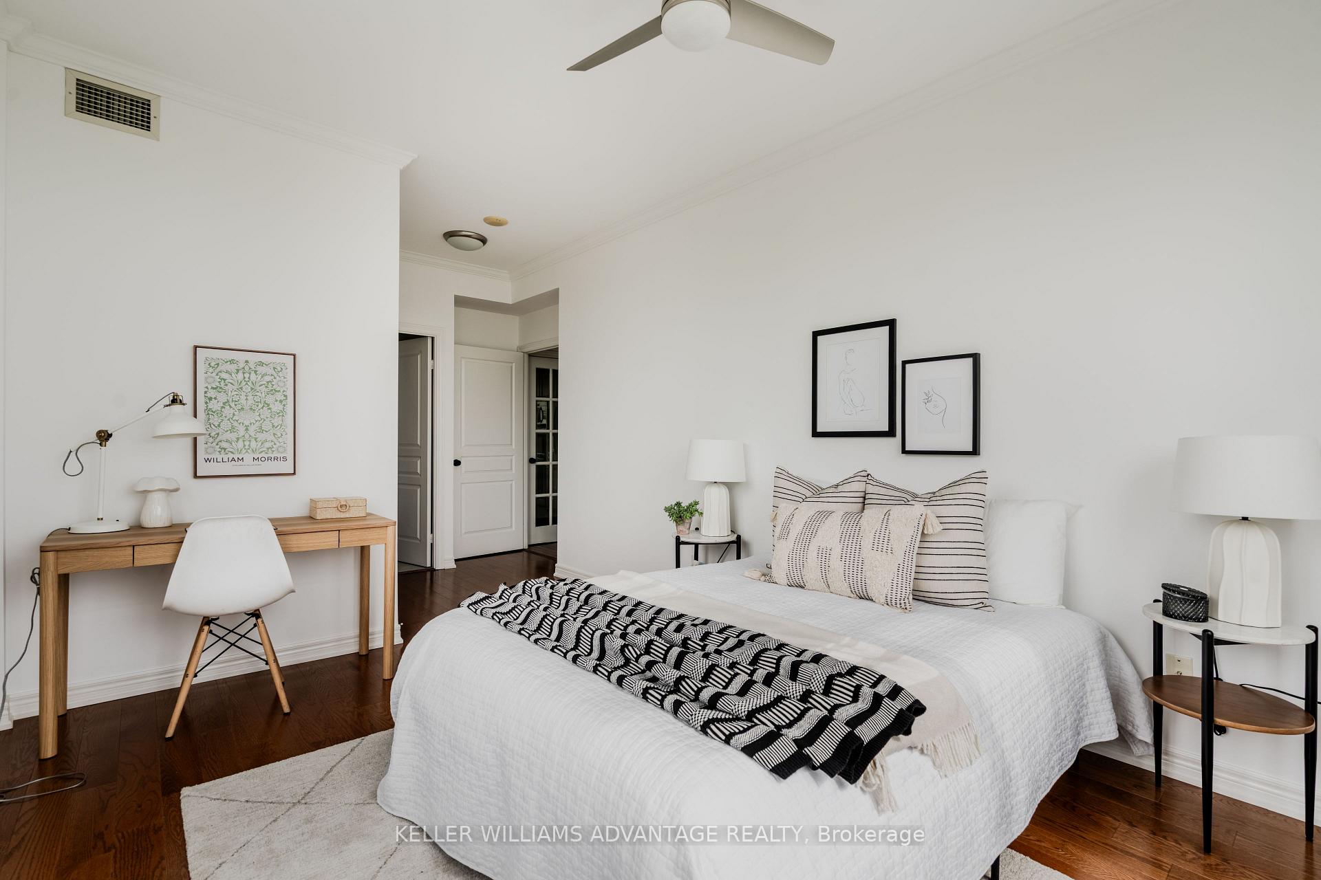 Photo 17 of Unit 321, 9 Boardwalk Drive, Toronto, The Beaches — HOMEH