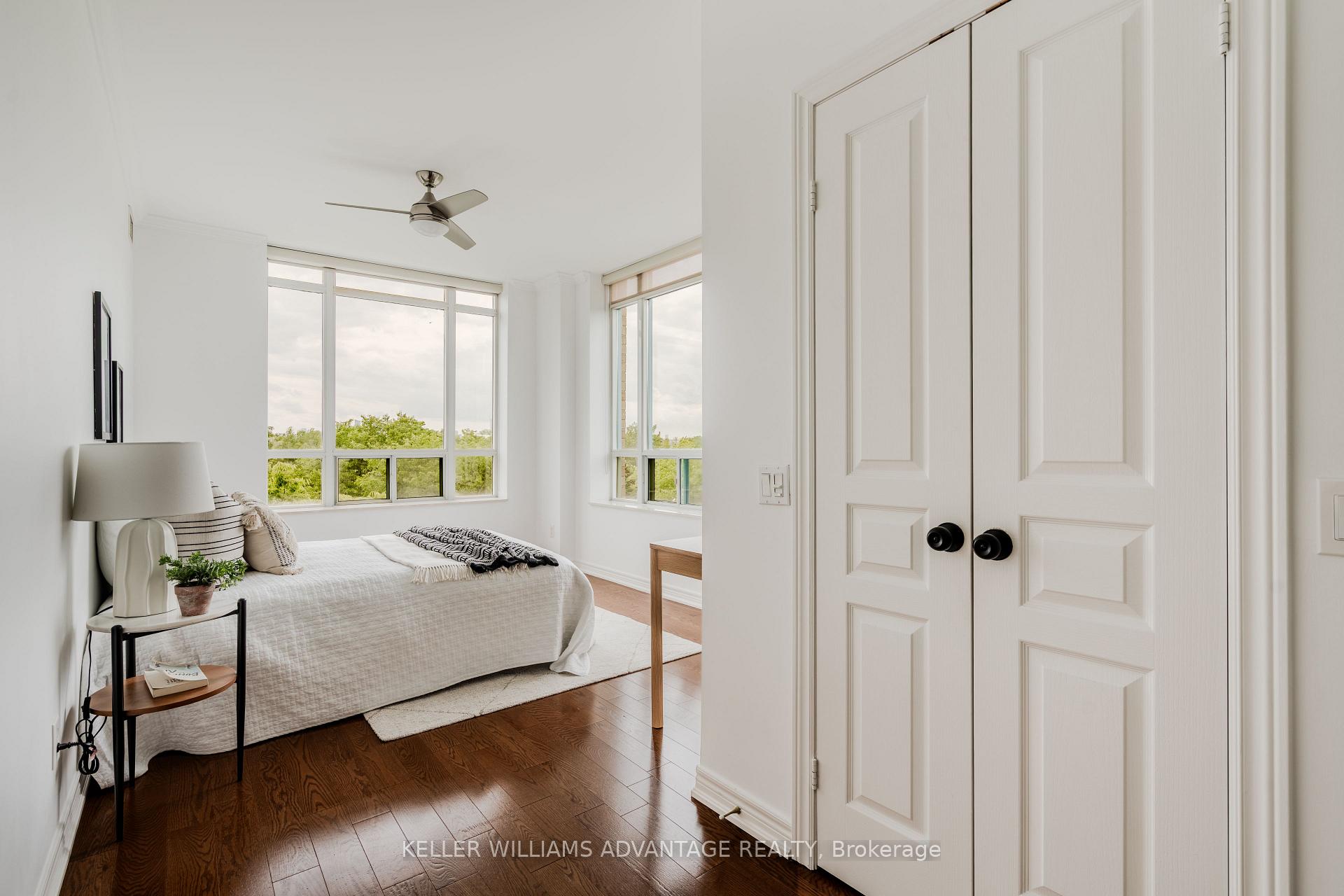Photo 19 of Unit 321, 9 Boardwalk Drive, Toronto, The Beaches — HOMEH