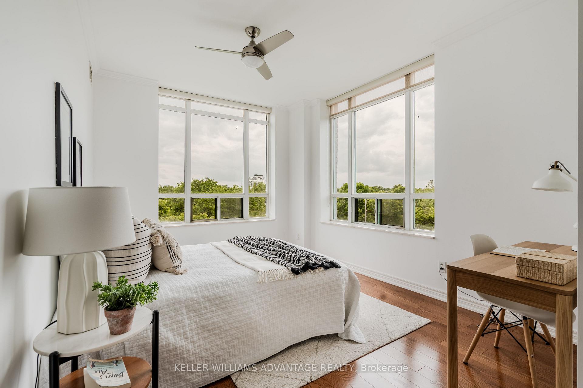 Photo 18 of Unit 321, 9 Boardwalk Drive, Toronto, The Beaches — HOMEH