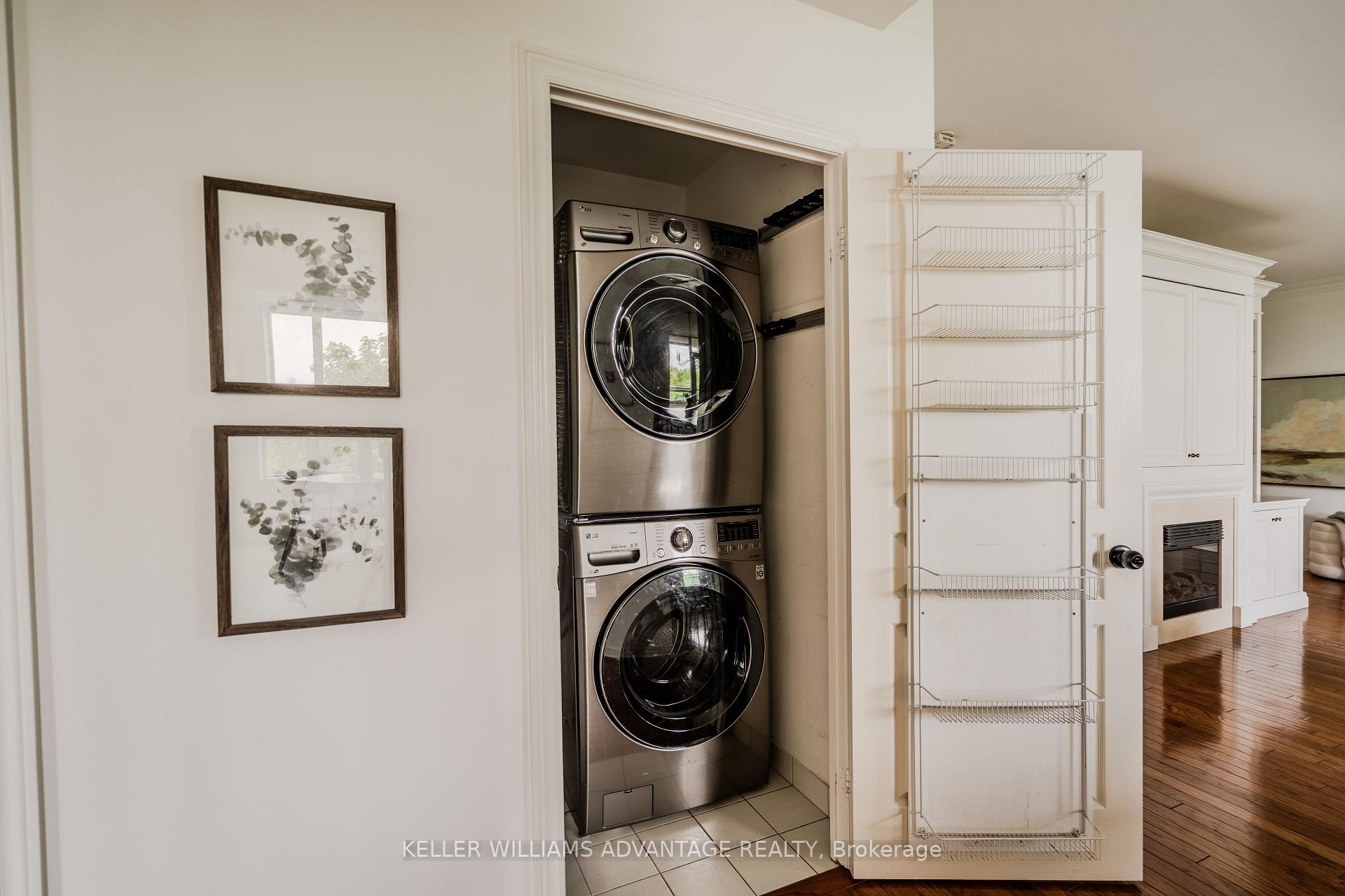 Photo 22 of Unit 321, 9 Boardwalk Drive, Toronto, The Beaches — HOMEH