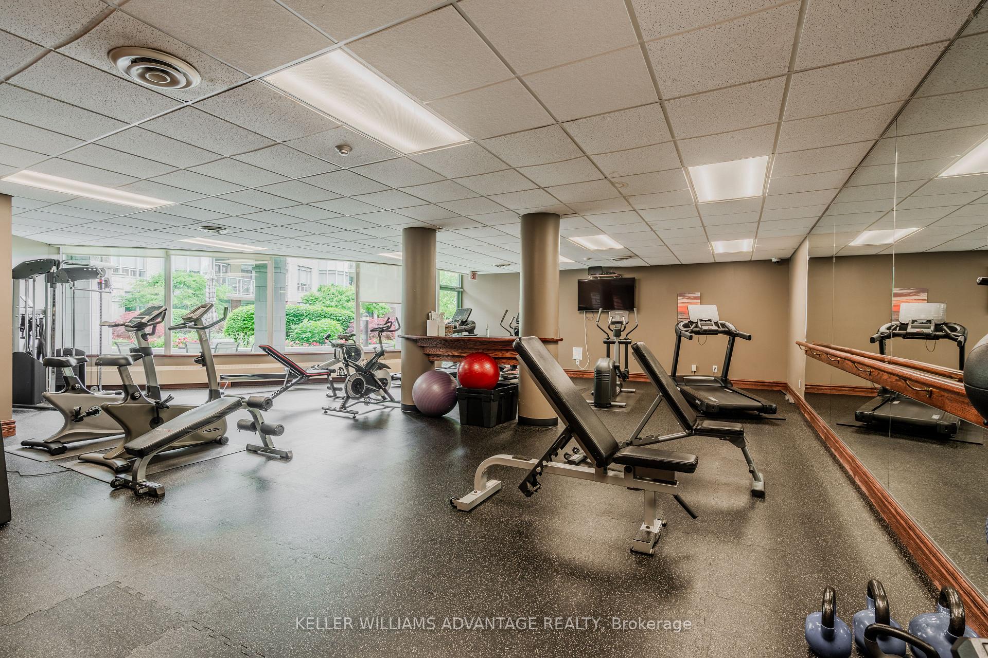 Photo 25 of Unit 321, 9 Boardwalk Drive, Toronto, The Beaches — HOMEH