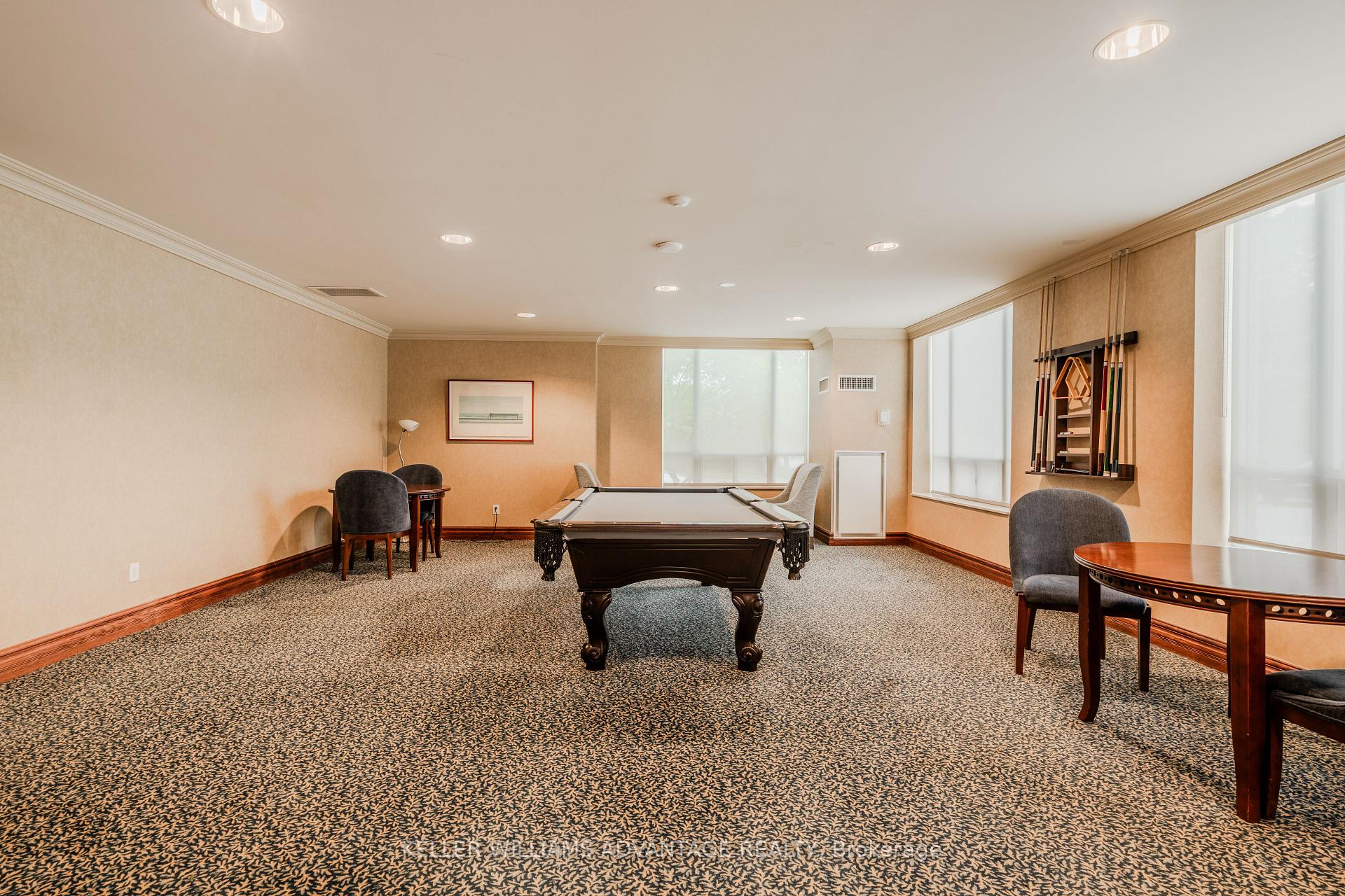 Photo 26 of Unit 321, 9 Boardwalk Drive, Toronto, The Beaches — HOMEH