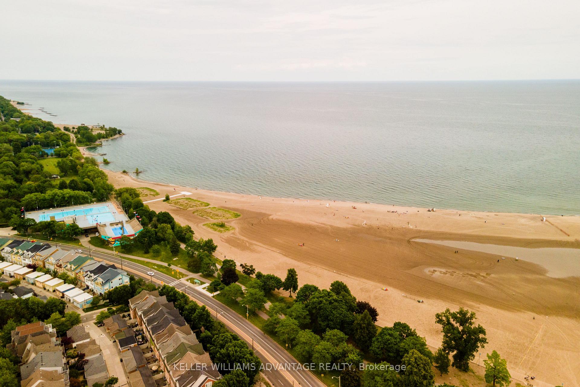 Photo 28 of Unit 321, 9 Boardwalk Drive, Toronto, The Beaches — HOMEH
