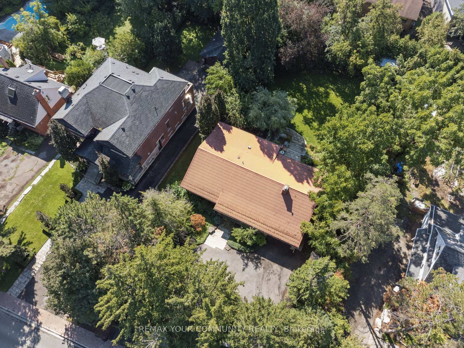 Photo 33 of 238 Mill Street, Richmond Hill, Mill Pond — HOMEH