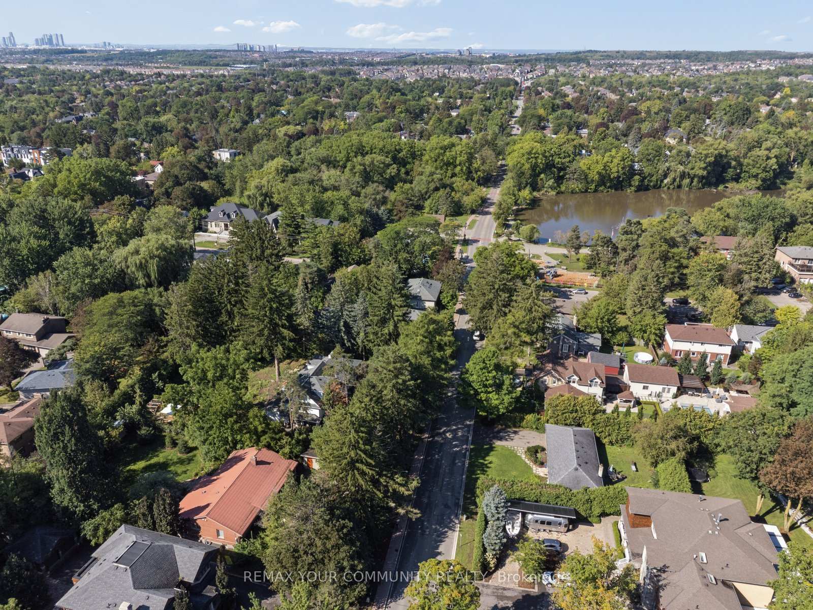 Photo 34 of 238 Mill Street, Richmond Hill, Mill Pond — HOMEH