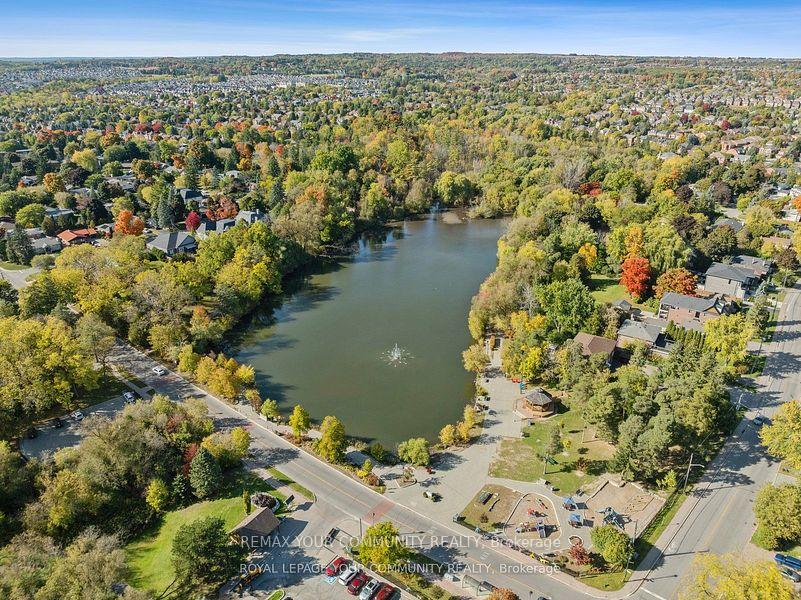 Photo 39 of 238 Mill Street, Richmond Hill, Mill Pond — HOMEH