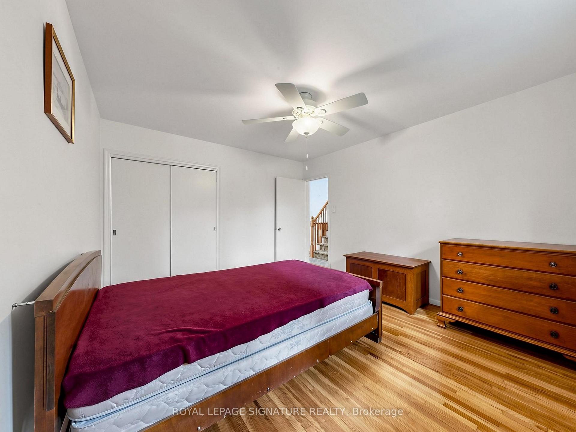 Photo 19 of 8 Ternhill Crescent, North York, Banbury-Don Mills — HOMEH