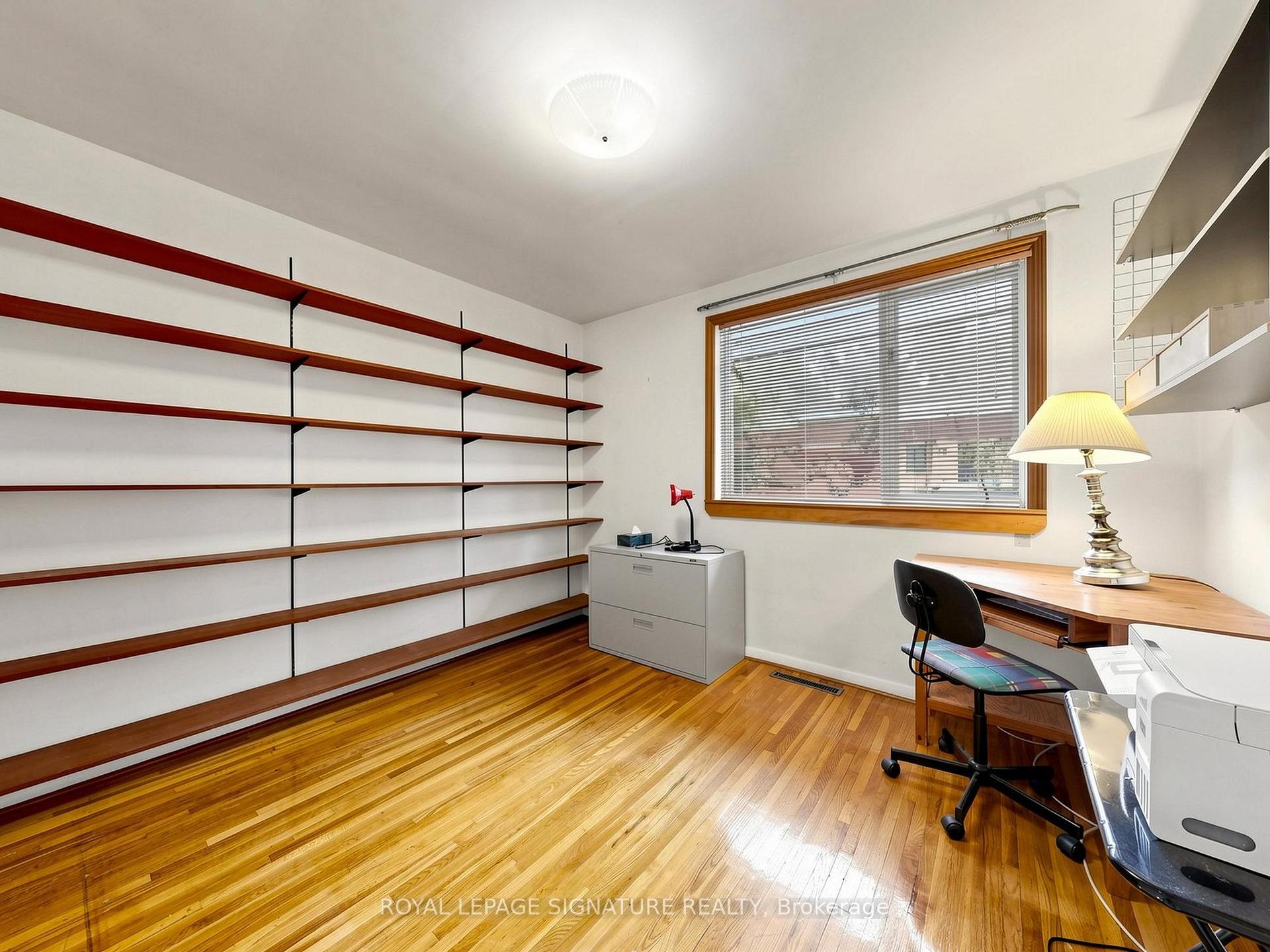 Photo 20 of 8 Ternhill Crescent, North York, Banbury-Don Mills — HOMEH