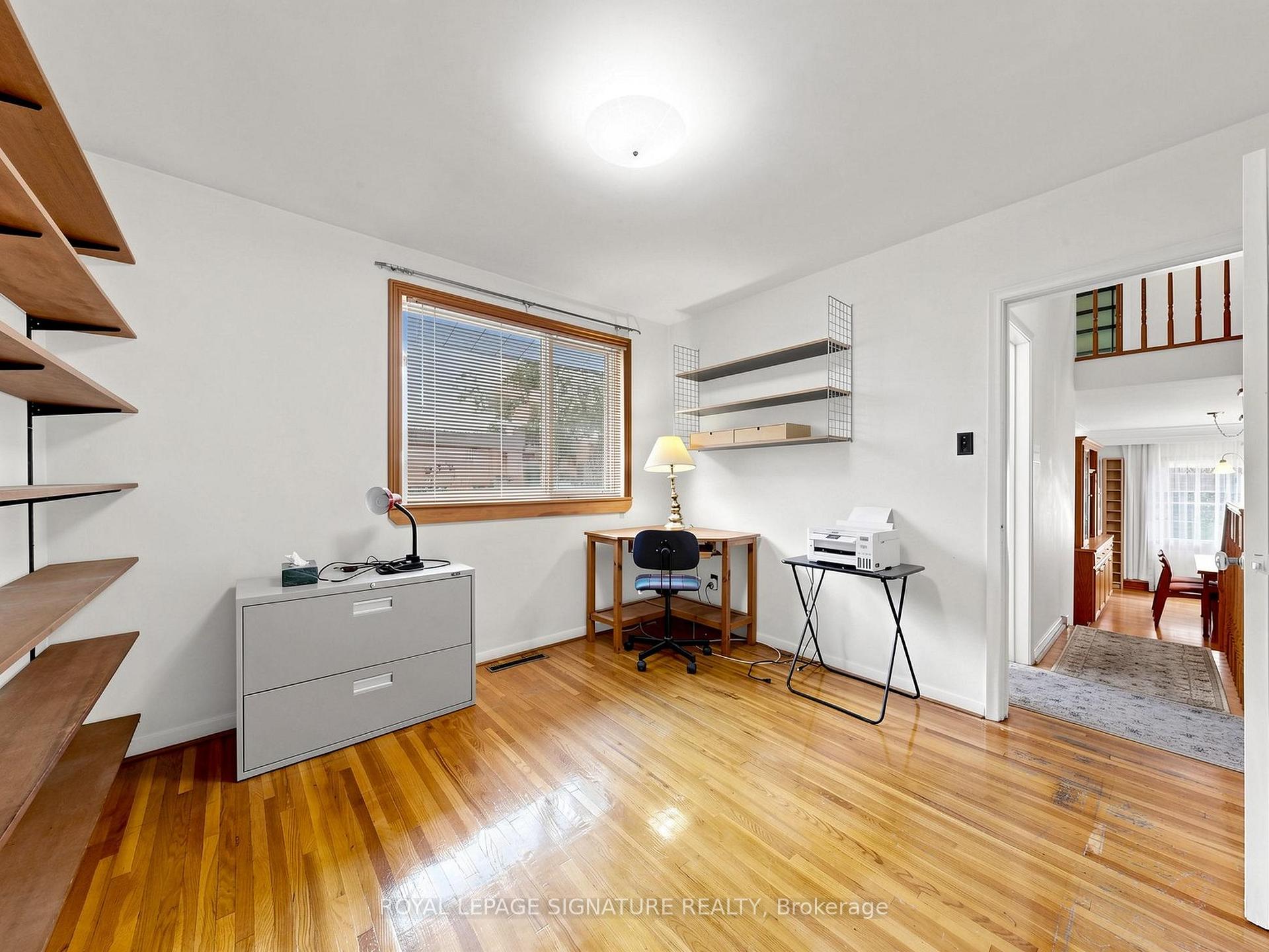 Photo 21 of 8 Ternhill Crescent, North York, Banbury-Don Mills — HOMEH