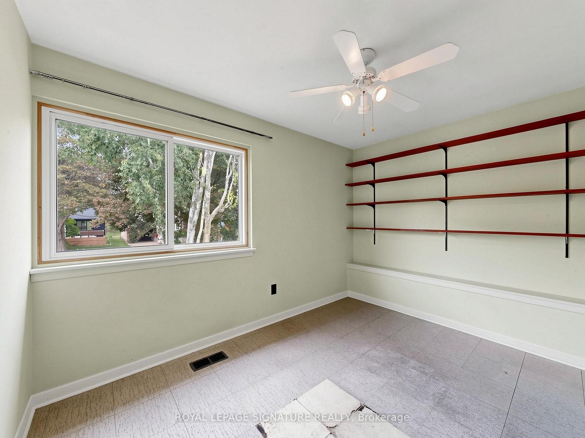 Photo 31 of 8 Ternhill Crescent, North York, Banbury-Don Mills — HOMEH