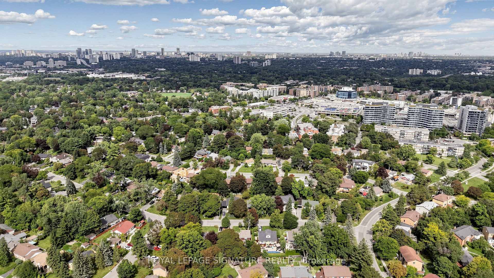 Photo 50 of 8 Ternhill Crescent, North York, Banbury-Don Mills — HOMEH