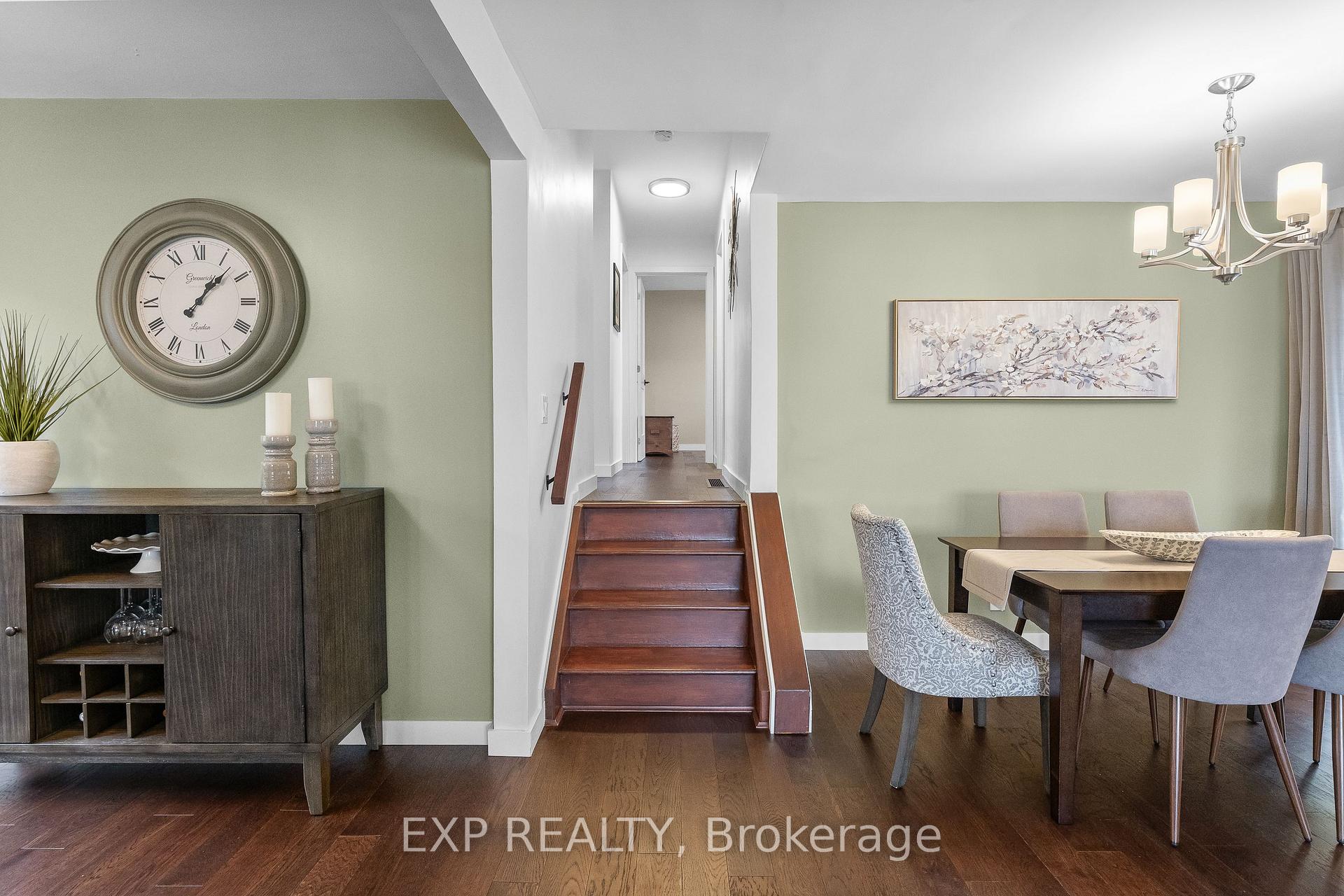 Photo 19 of 142 Marcella Crescent, Hamilton, Gershome — HOMEH