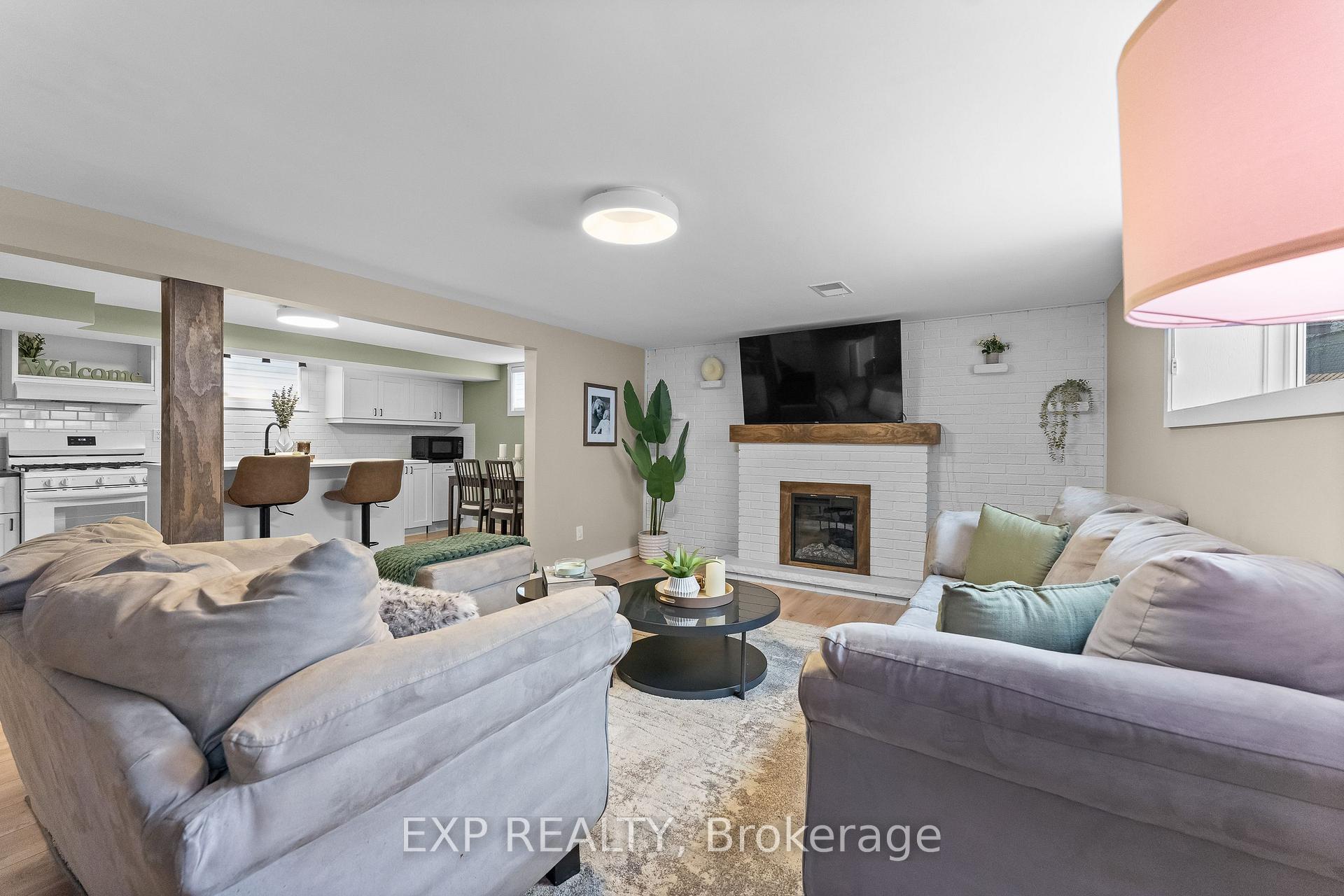 Photo 34 of 142 Marcella Crescent, Hamilton, Gershome — HOMEH