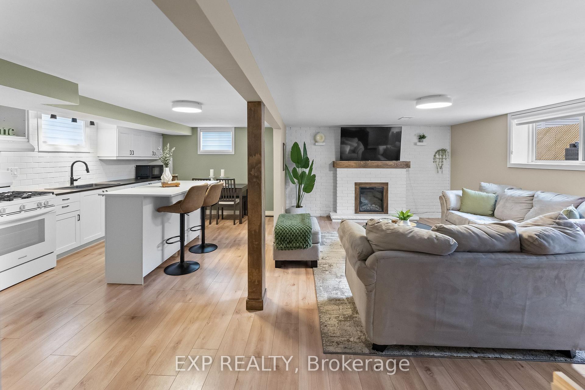 Photo 36 of 142 Marcella Crescent, Hamilton, Gershome — HOMEH